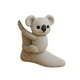 thumbnail image 2 of Calcetines de punto 3D con diseño de animales para mujer, suaves, cálidos y cómodos para el suelo en invierno. coala, 2 of 7