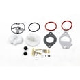 thumbnail image 2 of iFJF Carburetor Repair Kits for Briggs & Stratton 796184 Master Overhaul Nikki Carbs, 2 of 2