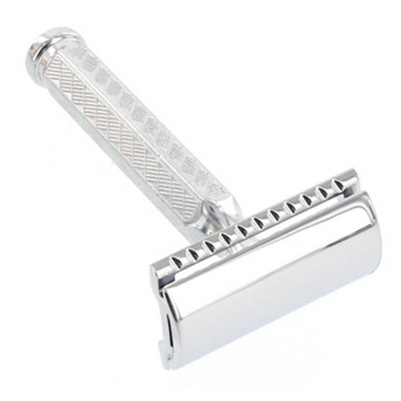Merkur Classic 1904 / 1906 Safety Razor with Bar (MK42)