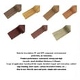 thumbnail image 2 of Vintage Wood Grain Repair Adhesive Duct Tape DIY Home Decor For Furnitur .FAST D7L3, 2 of 9