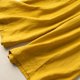 thumbnail image 4 of Pantalones cortos de pierna ancha y cintura alta de verano para mujer: pantalones informales con estampado artístico, 4 of 6