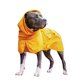 thumbnail image 1 of Impermeable para perro Spark Paws resistente al agua, al viento y reflectante 3XL, 1 of 5