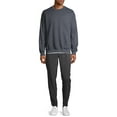 thumbnail image 6 of Gildan Adult Heavy Blend Fleece Crewneck Sweatshirt, up to Size 3XL, 6 of 8