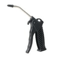 thumbnail image 1 of Pistola de soplado de aire, Codo industrial de acero inoxidable Pistola de soplado de aire neumática Pistola de soplado de compresor de aire Diseño fácil de usar Jadeshay A, 1 of 8