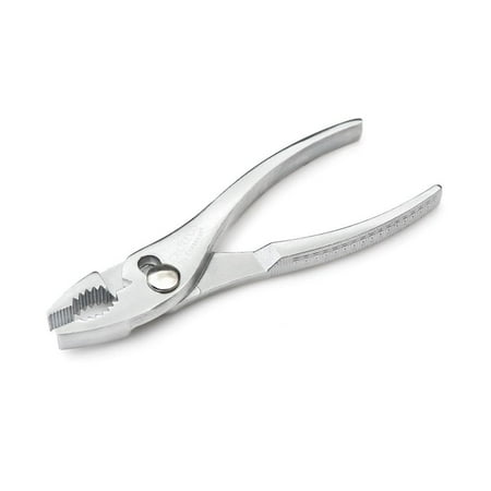UPC: 0037103338037 | Crescent Cee Tee Slip Joint Pliers 8In Curved Jaw