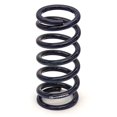 thumbnail image 2 of Hyperco 187A0400 2.25 in. ID 7 in. Tall 400 lbs Coil Over Spring, 2 of 3