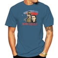 thumbnail image 3 of Stranger tee Things Dad Goals Chief Hopper Eleven TV Show Mens T Shirt, 3 of 5