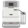 thumbnail image 2 of KitchenAid Fully Automatic Espresso Machine KF7, KES8557, 2 of 4