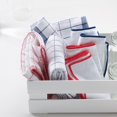 thumbnail image 1 of Ensemble de 2 Lingettes Lavables par E-Cloth, 1 of 4
