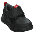 thumbnail image 4 of Zapato Escolar Vavito Niño Negro Infantil T22-27 negro 24.5, 4 of 9