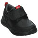 thumbnail image 4 of Zapato Escolar Vavito Niño Negro Infantil T18-22 negro 19.5, 4 of 10