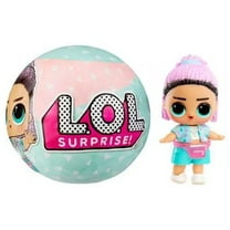 LOL Surprise Family Surprise Merboi Fashion Tots Doll (7 Surprises!)