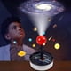 thumbnail image 5 of Weerihhol DIY STEM TOYS Nueve planetas para niños Kits científicos Juguetes del sistema solar Preescolar STEM 3 años para niños de 4 a 8 años Pintura de gatos Niños pequeños Construcción al aire, 5 of 8