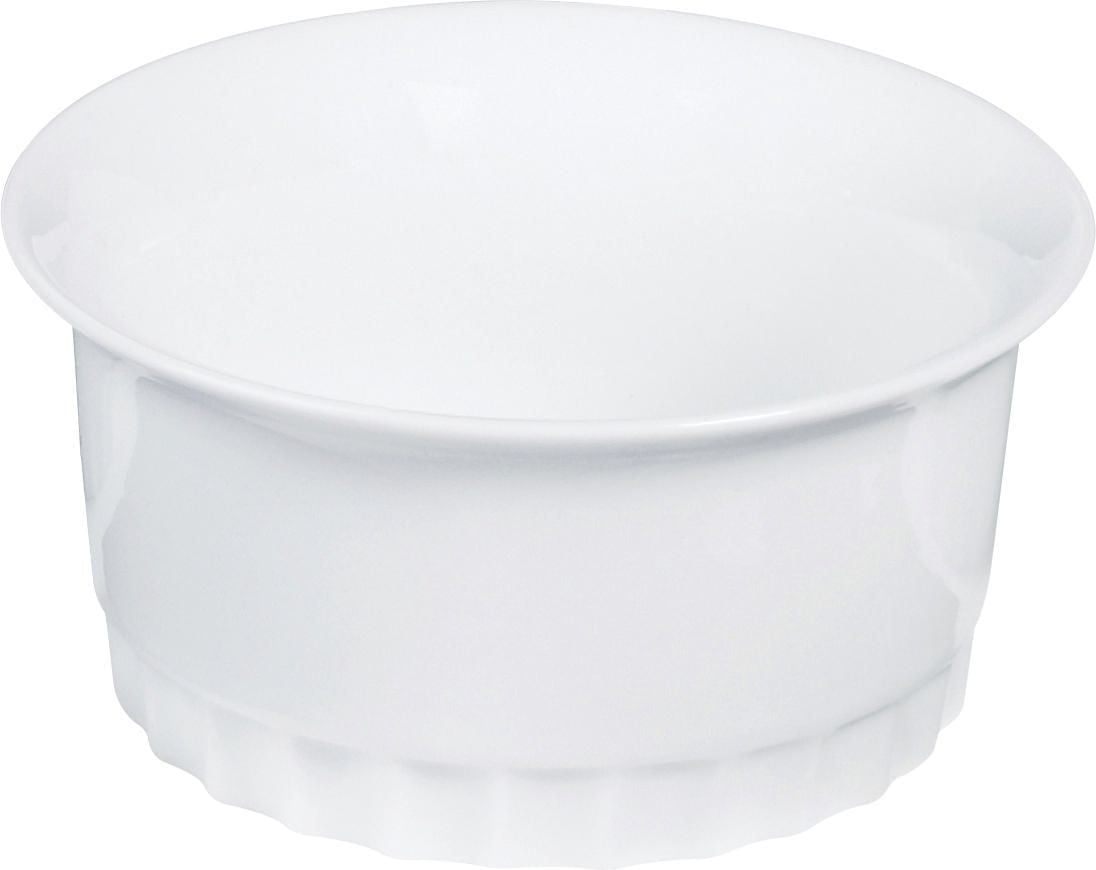 Trudeau Maison Ramequins en porcelaine