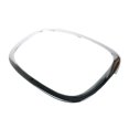 thumbnail image 2 of Embellecedor cromado para luz trasera de coche, compatible con Mini Cooper F55 de 3.ª generación. 51712285495 izquierda, 2 of 9