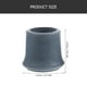 thumbnail image 3 of 2 fundas para patas de muebles, protectores para patas de sofá y sillas., 3 of 5