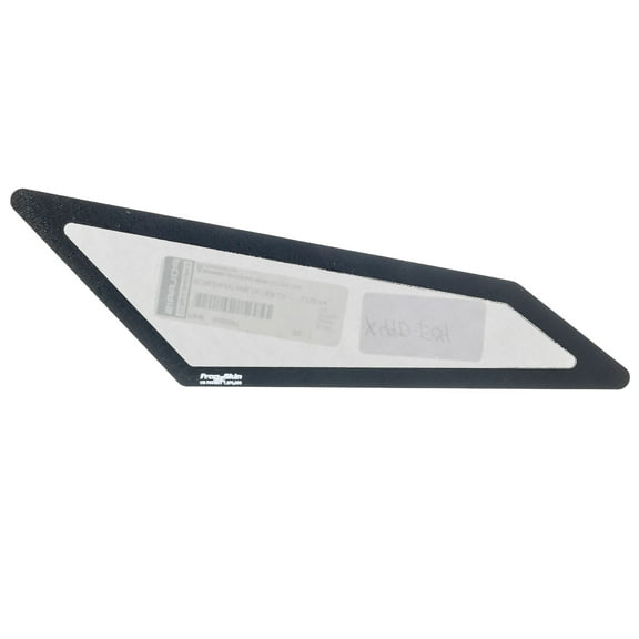 Polaris 5456087 Outer Left Hand Intake Screen RZR Pro XP 4 Ultimate Premium