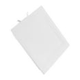 thumbnail image 6 of Aluminum Alloy Access Panel Inspection Hole Access Doors Wall Ceiling White Hatch Cover Inspection Port, 6 of 9