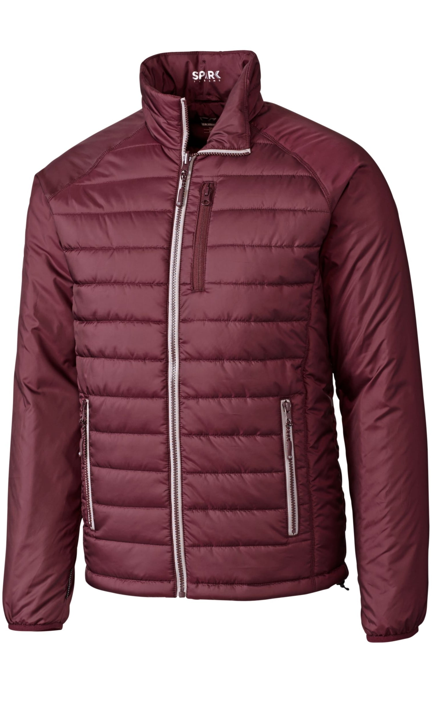 wrangler barlow jacket