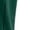 Dark Green, variant on Womens Elastic Waist Solid Capri Pants, Side Split Button Detail Mid-Calf Casual Cropped Pants with Pockets, Breathable Summer Daily Loungewear Grey M