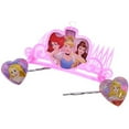 thumbnail image 5 of TownleyGirl Disney Princess Hair Accessories Set with Hair Clips, Bobby Pins,, 5 of 7