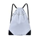 thumbnail image 1 of Mochila de gimnasio con cordón Bolsa de hilo - Nylon impermeable Bolsa de almacenamiento de equipo grande Compras Natación Viajes Deporte Entrenamiento Playa Saco con cincha para mujeres, hombres y, 1 of 6