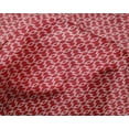 thumbnail image 4 of oneOone Silk Tabby Fabric Geometric Kasuri Decor Fabric Printed BTY 42 Inch Wide, 4 of 4