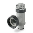 thumbnail image 3 of Intex 26004E Above Ground Swimming Pool Inlet Air Water Jet Replacement Part Kit, 3 of 6
