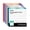 Holographic Sampler, variant on Cricut Shimmer Permanent Adhesive Vinyl Sampler, 12 in x 12 in Sheets, 10 Count
