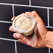 Duke Cannon Everlasting Puck of Soap for Men, Palomino, 5 oz Soap Puck