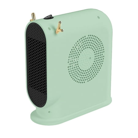 

Efficient Intelligent Constant Temperature Mini Heater To Maintain The Speed And Temperature Small Space Heater for Quartz Heater Oscillating Space Heater Oil Heaters for Indoor Use Desk Hand Warmer
