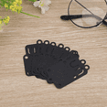 thumbnail image 5 of 30Pcs Carburetor Diaphragm Gasket for 270026 272538 272538S, Perfect Replacement, 5 of 5