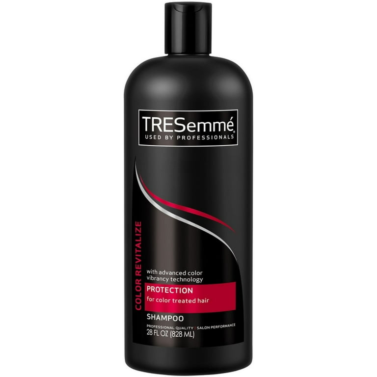 Tresemme Silky & Smooth Argan Oleo Bland Frizz Control and Shine Shampoo 39  fl oz