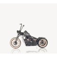 thumbnail image 1 of Hardcore 67 Chopper Motocicleta Metal Hecho a mano Old Modern Handicrafts Inc AJ113, 1 of 2