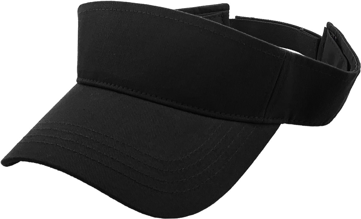 jdadaw Sports Visor Hats Coors-Light-Logo Men Women Sport Sun Visor One Size Adjustable Cap