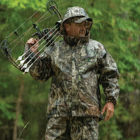 Frog Toggs Ft Classic Pro Action Jacket Blue Pa 12 Xl Walmart Canada