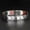 #9, variant on Vintage Mens Open Bangle 925 Silver Thai Handmade Cuff Bracelet Jewelry Gifts-#5