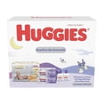 thumbnail image 1 of Set para Bebé Huggies Sueños de Lavanda, 1 of 4