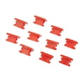 thumbnail image 3 of Clip Set for BMW Dash Trims Fits 3 Series (E46) and 7 Series (E65/E66), 3 of 9