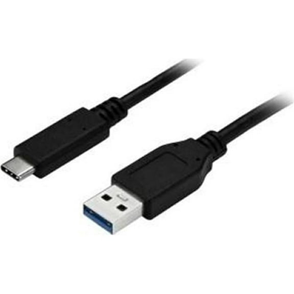3 ft. USB Type C Cable USBA to Usbc