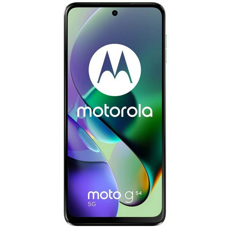 Motorola Moto G54 (Power Edition) 5G 12GB RAM + 256GB Storage