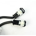 thumbnail image 2 of Two brand new ABS speed sensors, front left and right, suitable for 2006-2011 Hyundai Azera Sonata-, 2 of 3