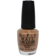 OPI Nail Lacquer, Going My Way Or Norway, 0.5 Oz