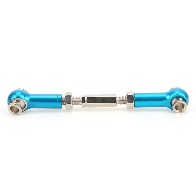 Steering Linkage Rod, Rear Upper Suspension Arm Steering Linkage Rod Link Fit For WLtoys 1/14 144001 RC Car Steering Linkage Rod