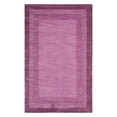 thumbnail image 2 of Safavieh Impressions Collection IM821D Handmade Green and Beige Premium Wool Area Rug (3' x 5'), 2 of 2