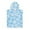 X4 Light Blue, variant on Ticikt Kids Beach Towel for Boys Girls, Hooded Bath Towel Wrap, Toddler Pool Towel with Hood,Color:Red,Size:1-6 Years
