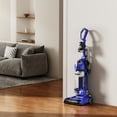 thumbnail image 6 of Eureka Powerspeed Turbo Bagless Upright Vacuum, with Pet Turbo Brush and LED, Multisurface, NEU188, Blue, 6 of 12