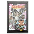 thumbnail image 4 of Black Adam Pop! Comic Cover Figure with Case #08, Not Mint, 4 of 4