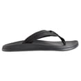 thumbnail image 3 of Chaco Women's Chillos Sandals, EVA Footbed, Black, Size 9, 3 of 5