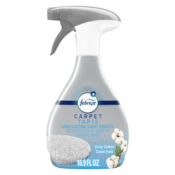 Febreze Fabric Refresher Carpet, Long Lasting Scent Booster, 500mL